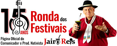 Ronda dos Festivais